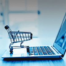 eCommerce consulting